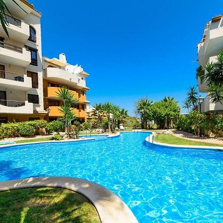 Apartmento Carla Punta Prima Τορεβιέχα Εξωτερικό φωτογραφία