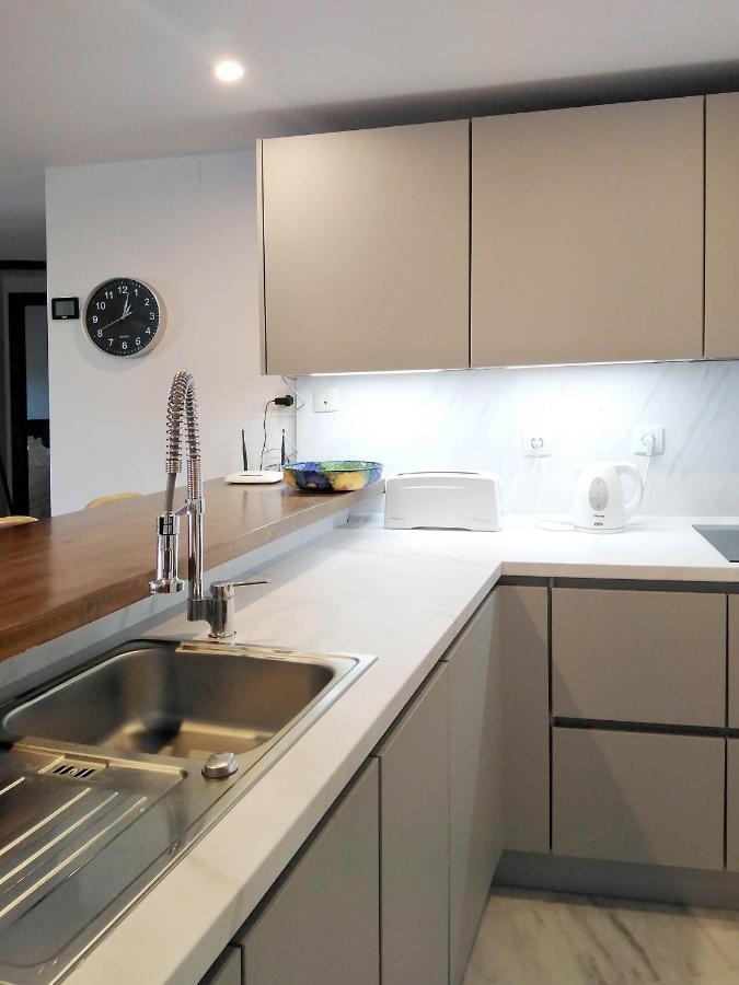 Apartmento Carla Punta Prima Τορεβιέχα Εξωτερικό φωτογραφία