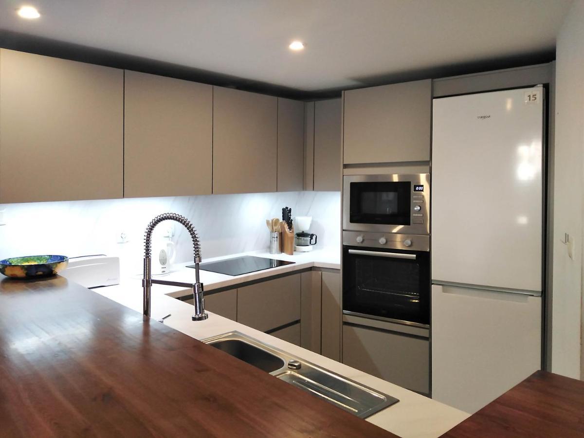Apartmento Carla Punta Prima Τορεβιέχα Εξωτερικό φωτογραφία