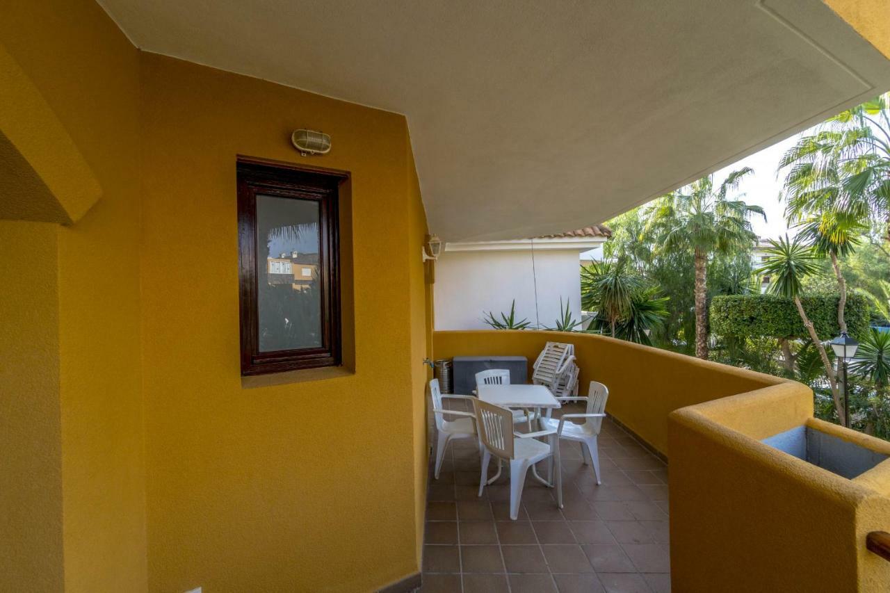 Apartmento Carla Punta Prima Τορεβιέχα Εξωτερικό φωτογραφία