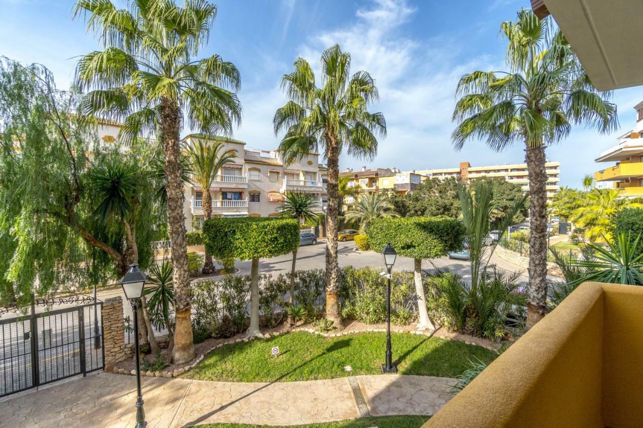 Apartmento Carla Punta Prima Τορεβιέχα Εξωτερικό φωτογραφία