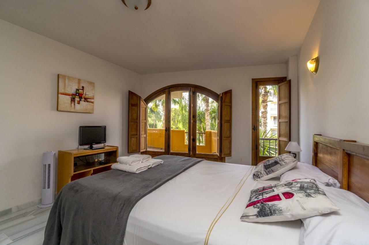 Apartmento Carla Punta Prima Τορεβιέχα Εξωτερικό φωτογραφία