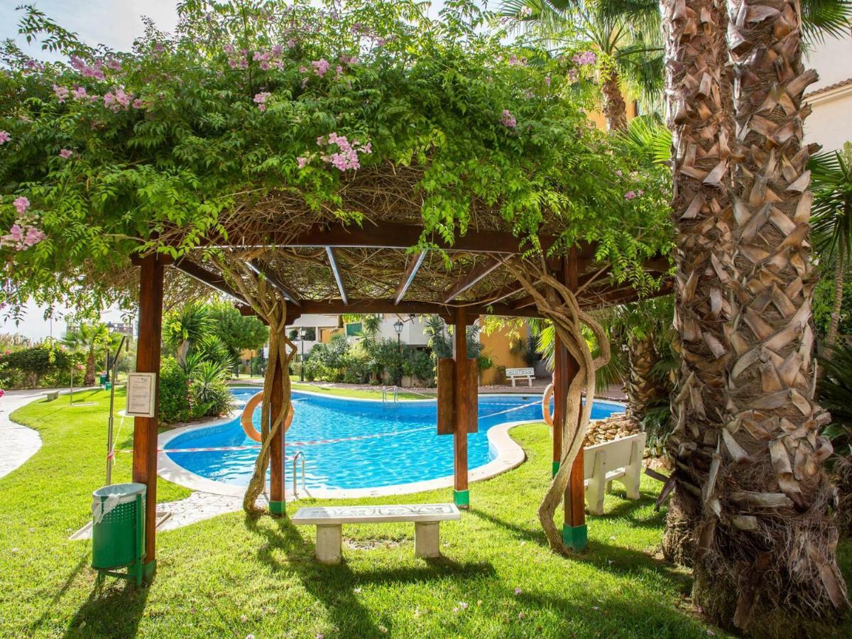 Apartmento Carla Punta Prima Τορεβιέχα Εξωτερικό φωτογραφία