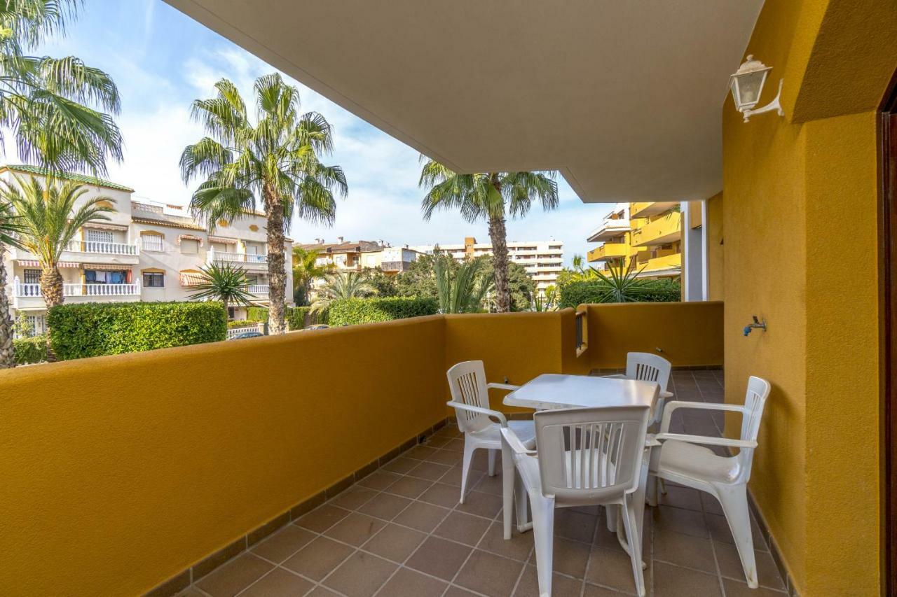 Apartmento Carla Punta Prima Τορεβιέχα Εξωτερικό φωτογραφία