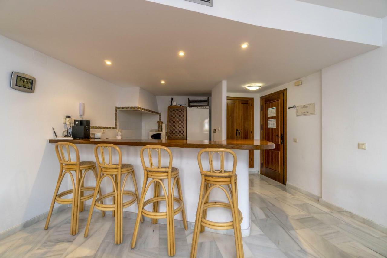 Apartmento Carla Punta Prima Τορεβιέχα Εξωτερικό φωτογραφία