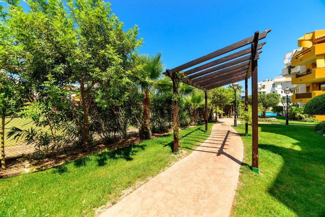 Apartmento Carla Punta Prima Τορεβιέχα Εξωτερικό φωτογραφία