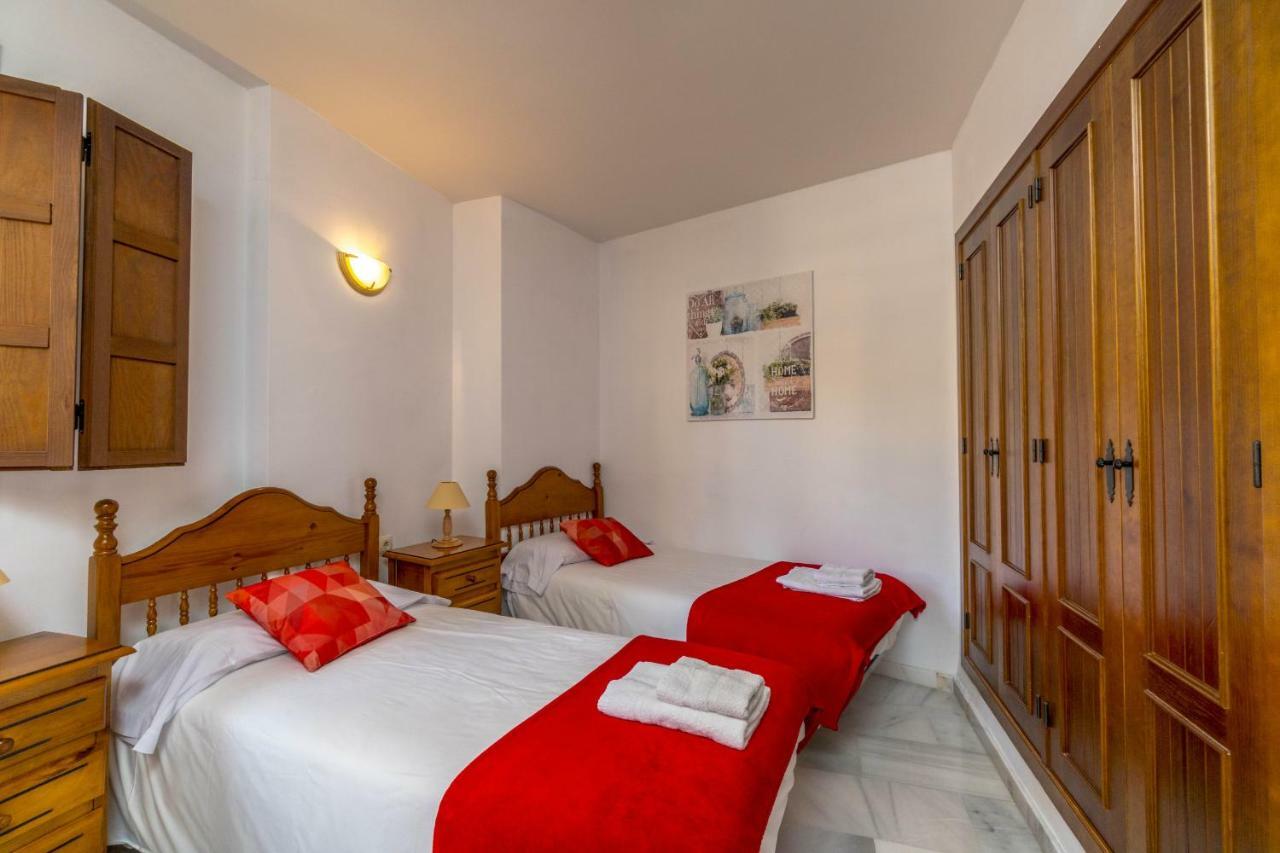 Apartmento Carla Punta Prima Τορεβιέχα Εξωτερικό φωτογραφία