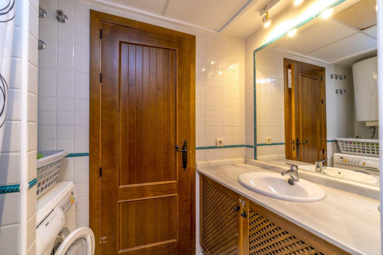 Apartmento Carla Punta Prima Τορεβιέχα Εξωτερικό φωτογραφία