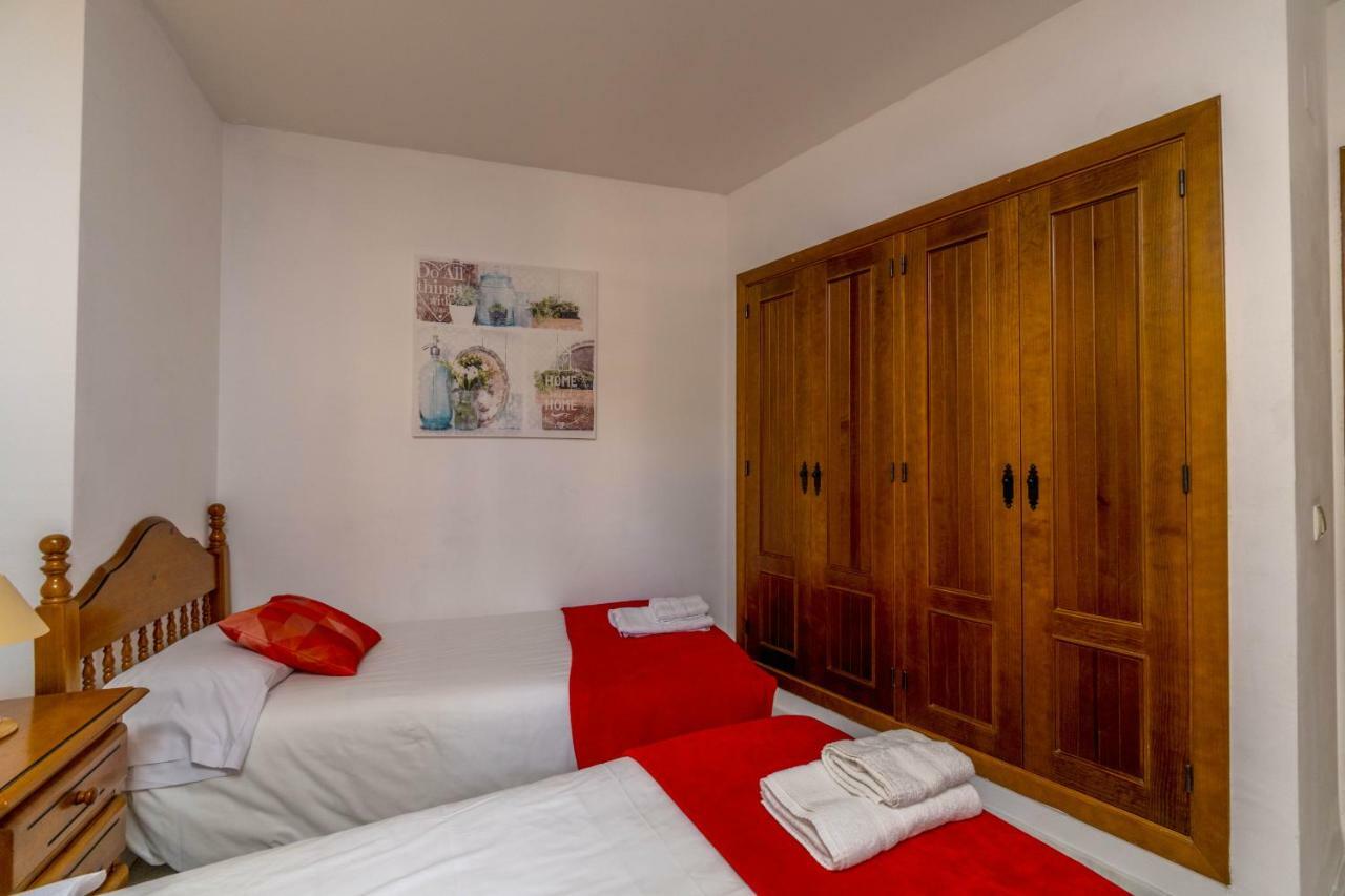 Apartmento Carla Punta Prima Τορεβιέχα Εξωτερικό φωτογραφία