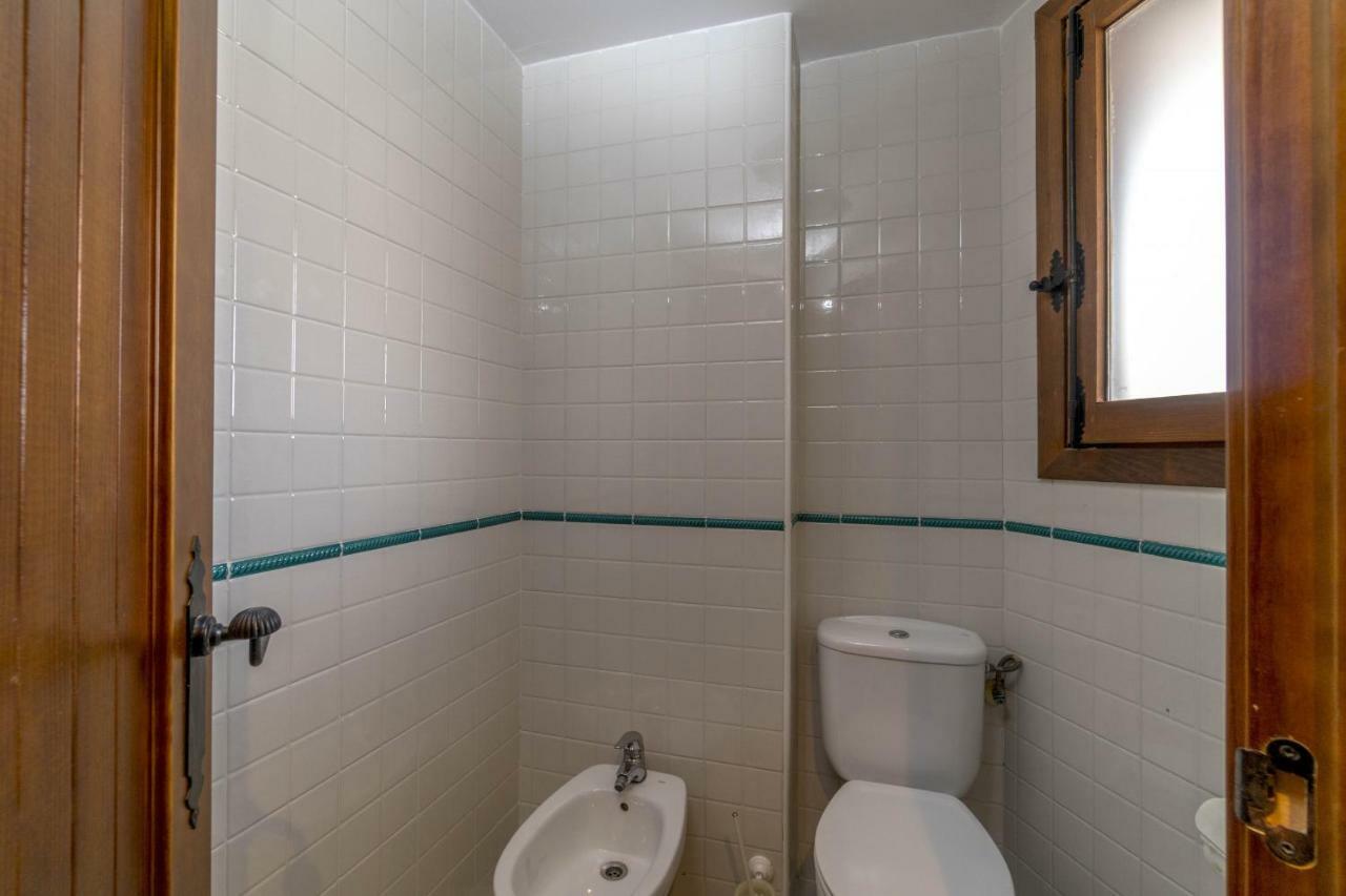 Apartmento Carla Punta Prima Τορεβιέχα Εξωτερικό φωτογραφία