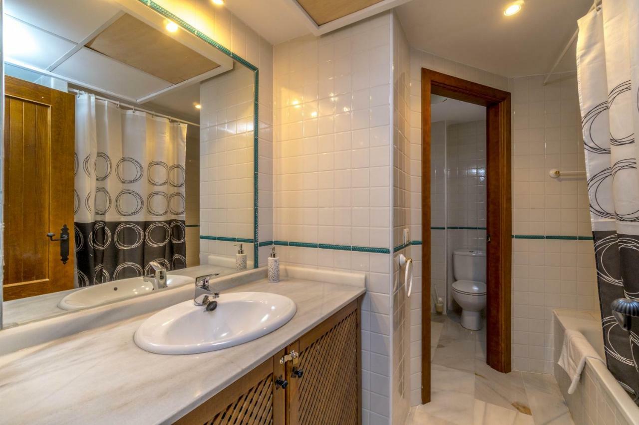 Apartmento Carla Punta Prima Τορεβιέχα Εξωτερικό φωτογραφία