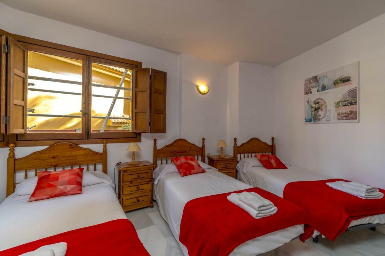 Apartmento Carla Punta Prima Τορεβιέχα Εξωτερικό φωτογραφία